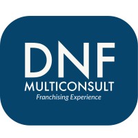 DNF Multiconsult logo - Similar company to Grupo Maxims
