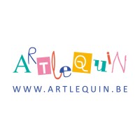 artlequin.be logo - Similar company to Drive Me Nuts