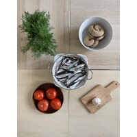 Systemic Cooking