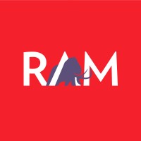 Royal Alberta Museum (RAM) logo - Similar company to Indigiconnect