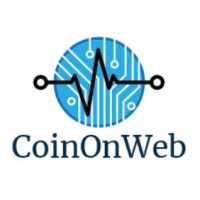CoinOnWeb logo - Similar company to Galaxy Labs