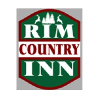 Rim Country Inn logo - Similar company to Visionz Group