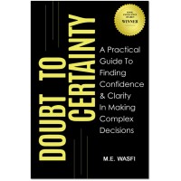 Doubt To Certainty logo - Similar company to Ivic Decisions