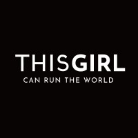 This Girl Can Run The World logo - Similar company to 27K Ventures & Consultancy