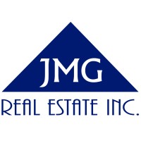 JMG Real Estate Inc. logo - Similar company to Jason Mitchell Group