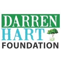 Darren Hart Foundation logo - Similar company to Moxx