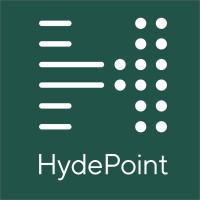 HydePoint logo - Similar company to Aznay Technologies
