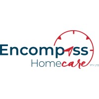 Encompass Home Care logo - Similar company to Wilson Brewing Company