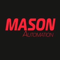 Mason Automation logo - Similar company to Grimani Systems