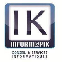 INFORMAPIK logo - Similar company to Altme