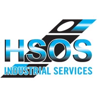 HSOS Industrial Services logo - Similar company to Keepwise