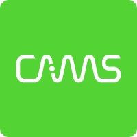 CAMS logo - Similar company to Superior Natural