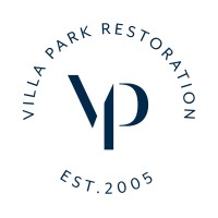 Villa Park Restoration Ltd. logo - Similar company to Piilo Consulting