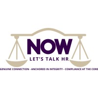 Now Let's Talk HR LLC logo - Similar company to Let'S Talk Now!