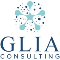 Glia Consulting logo - Similar company to Rob Walton Foundation