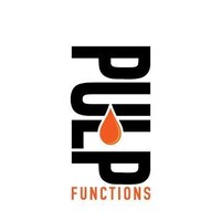 Pulp Functions logo - Similar company to Heath Outdoor Llc