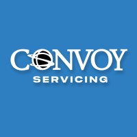 Convoy Servicing Company logo - Similar company to The Redden Group, Ltd