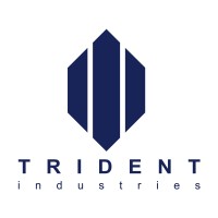 Trident Industries (Aviation supporting equipments) logo - Similar company to Trident Industries