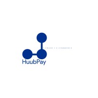 HuubPay logo - Similar company to Potter A.I.