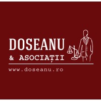Doseanu & Asociatii logo - Similar company to Ocjr - Ordinul Consilierilor Juridici Din Romania