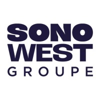 GROUPE SONOWEST logo - Similar company to Synthèse Prod