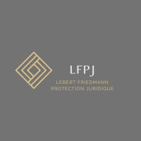 LFPJ logo - Similar company to Ze Astronaut