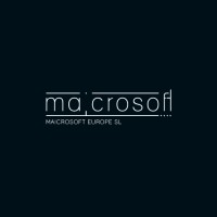 Maicrosoft Europe logo - Similar company to Isvisoft
