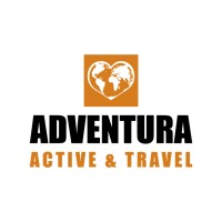 Adventura logo - Similar company to Model Obaly A.S.