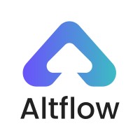 Altflow logo - Similar company to Denaj | دناج