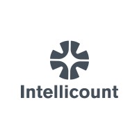 Intellicount AB logo - Similar company to Mistra Co-Creating Better Blue (C2B2)