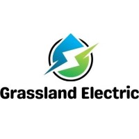 Grassland Electric logo - Similar company to Epr Construction