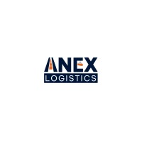 ANEX Logistics logo - Similar company to Omofox