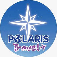 Polaris Star Travel logo - Similar company to K-Aks Kosova