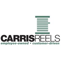 Carris Reels, Inc. logo - Similar company to Symbolic Simulation, Llc.