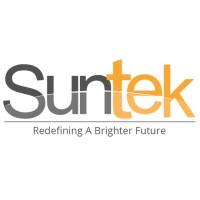 Suntek Industrial Solutions logo - Similar company to Suntek Services