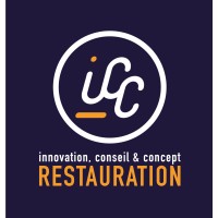 ICC Restauration logo - Similar company to Amo Conseils