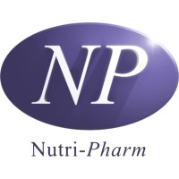 Nutri-Pharm (Aust) Pty Ltd logo - Similar company to Heart Centre At The Alfred
