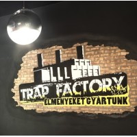 Trap Factory logo - Similar company to Twentysix
