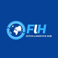 Fetch Logistics Hub logo - Similar company to Mottama Logistics Co., Ltd.