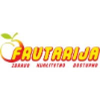 ZiK Frutarija logo - Similar company to Firstswissventures Ag