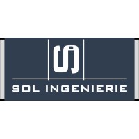 SOL INGÉNIERIE logo - Similar company to Stda