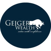 Geiger Wealth logo - Similar company to Human Elements Consulting Inc.