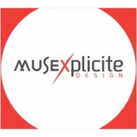 Musexplicite Design logo - Similar company to Ievicon