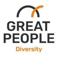 Great People Diversity logo - Similar company to Primavera Editorial