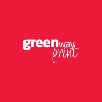 Greenway Print logo - Similar company to Deepak Kumar
