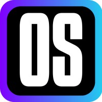 OS A.I logo - Similar company to Boostlink