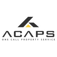 ACAPS LTD logo - Similar company to Lead By Example Pat Testing