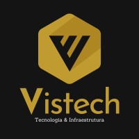 Vistech | Tecnologia & Infraestrutura logo - Similar company to Acai Soluções Em Tecnologia Da Informação