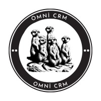 Omni CRM logo - Similar company to Omni Ai Ltd