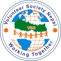 Volunteer Society Nepal logo - Similar company to Gap Year Nepal